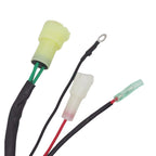 Voltage Rectifier Regulator for Yamaha Outboard 115HP-225HP (6R3-81960-10)