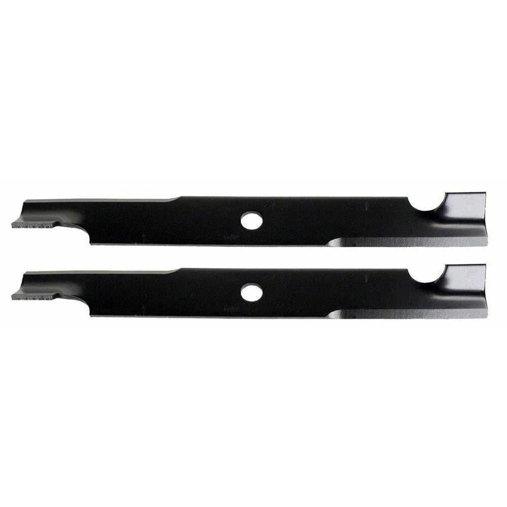 Set of 2 Mower Blades for Scag 36" (Fits 482878, 91-637)