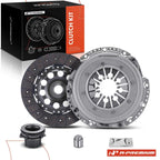 Clutch Kit for BMW E46 330xi, E83 X3 (2004–2005)