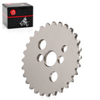 Camshaft Cam Sprocket Gear for Honda XR80R CRF80F (2000–2013)