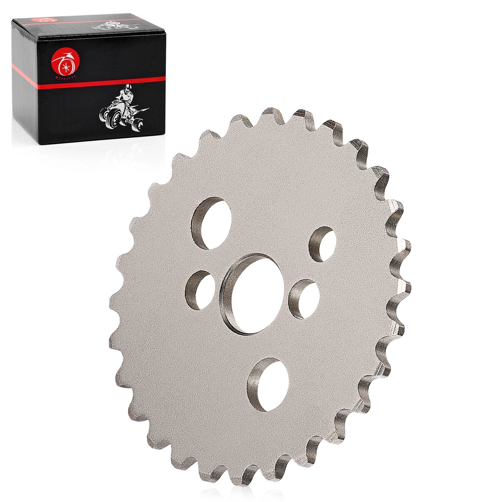 Camshaft Cam Sprocket Gear for Honda XR80R CRF80F (2000–2013)