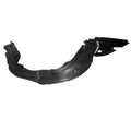 Replacement Plastic Passenger Side Front Fender Liner (See compatibility Chart)