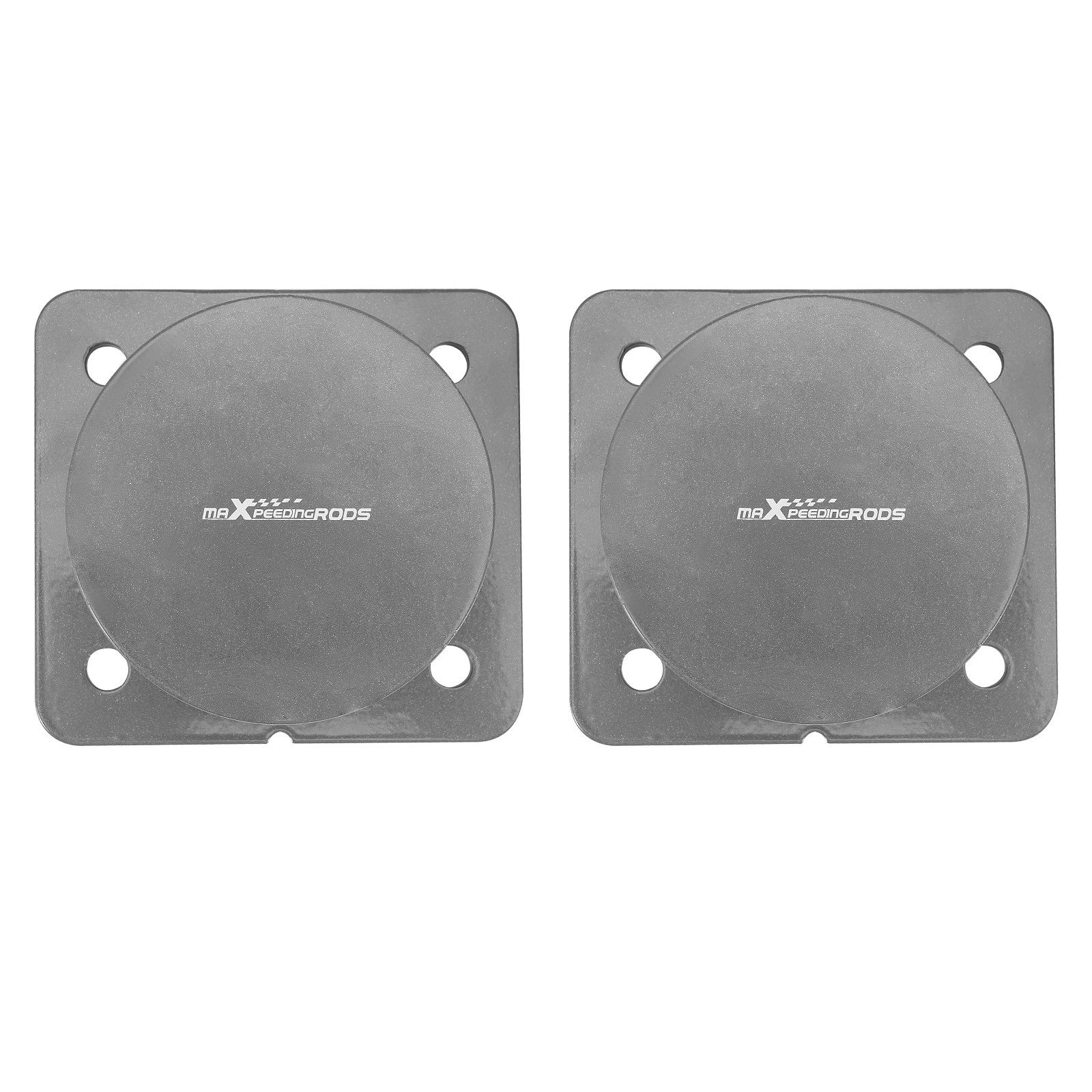 2" Lift Kit Spacer & Sway Bar for Jeep Gladiator JT (2019–2024)