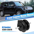Engine Mount 12361-35070 for Toyota Supra 3.0L (1989–1993)