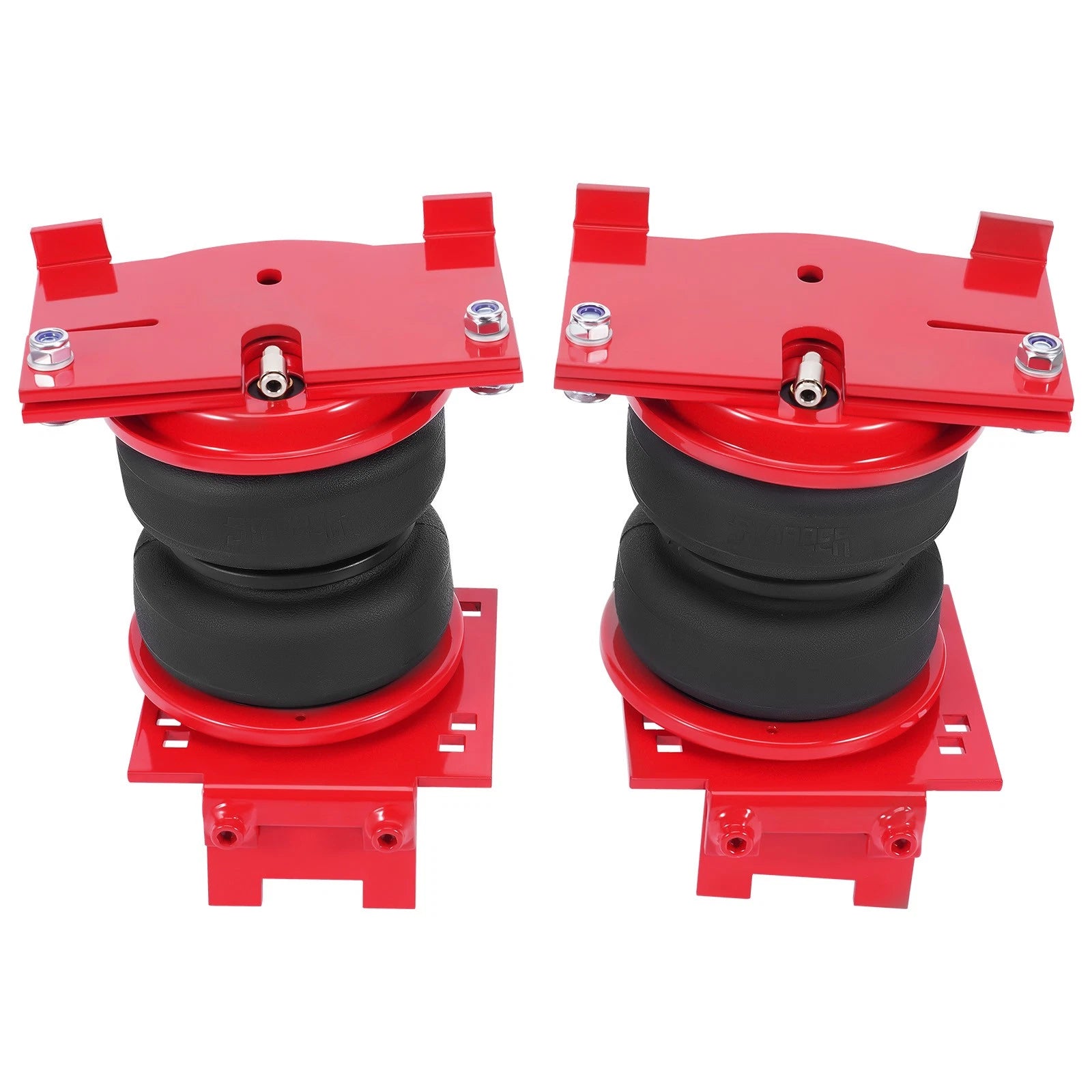 Stabber Air Spring Suspension Bags Kit for Ford F-150 (2004–2014)