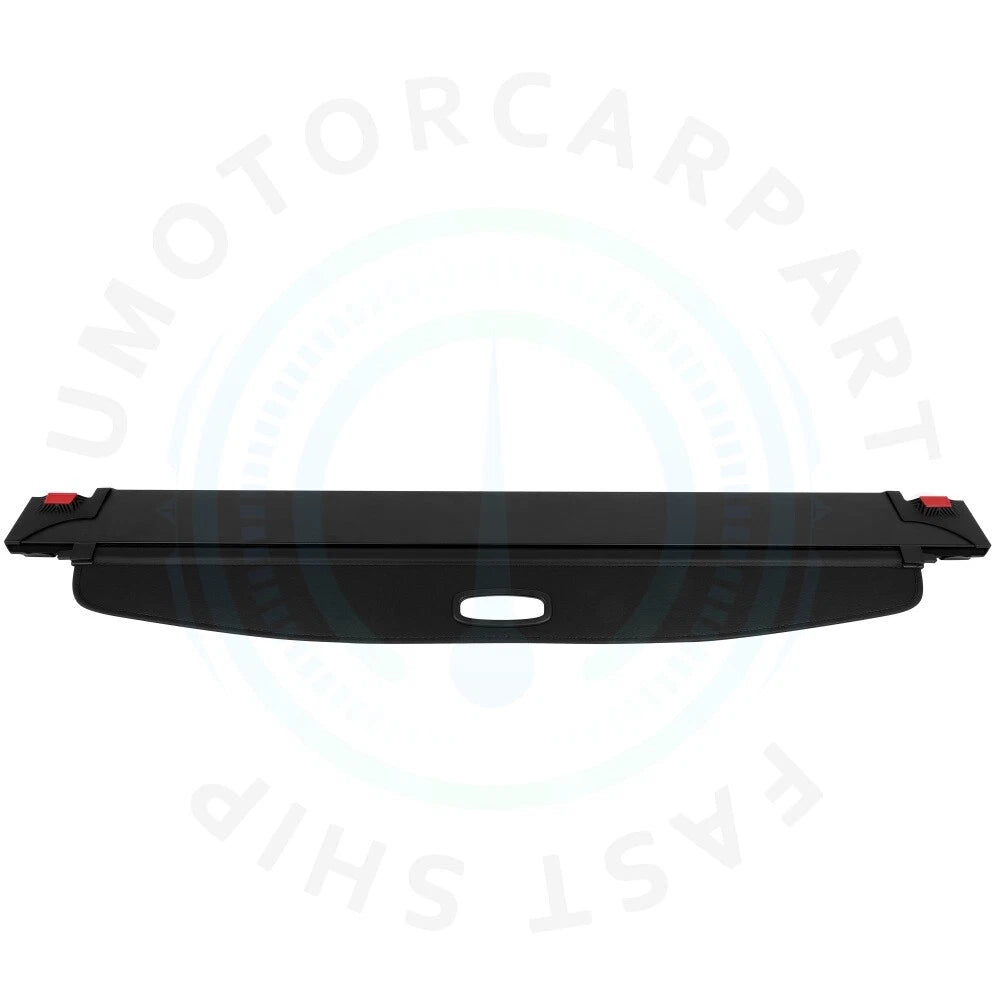 Retractable Rear Cargo Cover for BMW X3 (2003–2009)