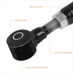 Set of 4 Control Arms for Dodge Ram 1500-3500 (1994–2009) 1"-6" Lift