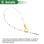 Oil Level DipStick No.1L3Z6750AA for Ford F-150 (1998–2008)