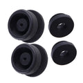 Radiator Rubber Bushing Cushion 4x for Accord Civic