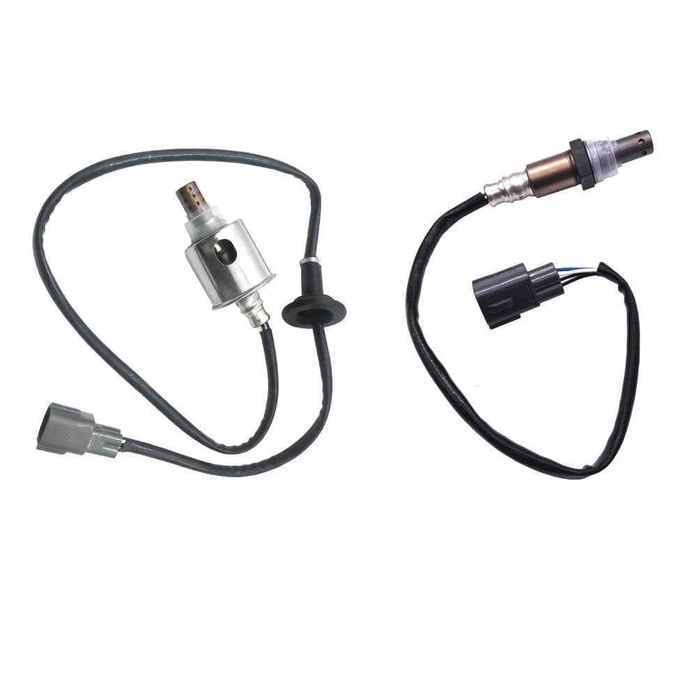 Oxygen Sensor Set of 2 for Lexus GX470 (2005–2009) Toyota Sequoia (2005–2007)