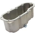 Oil Pan for Suzuki Grand Vitara (2006–2008) Aluminum Lower