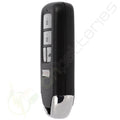 Keyless Entry Remote Fob KR5V2X for Honda CR-V Pilot (2016–2020)