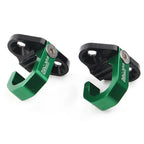 Rear Brake Hose Snap for Kawasaki KLX650R KX500 KX250 KX80 KX85 KX100 KX125 (1993–2007)