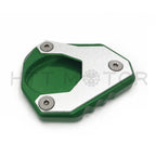 Kickstand Extension Pad for Kawasaki Versys 650 (2015–2018)