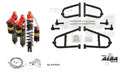 Alba A-Arms & Elka Shocks Suspension Kit for Yamaha Blaster (200–200)