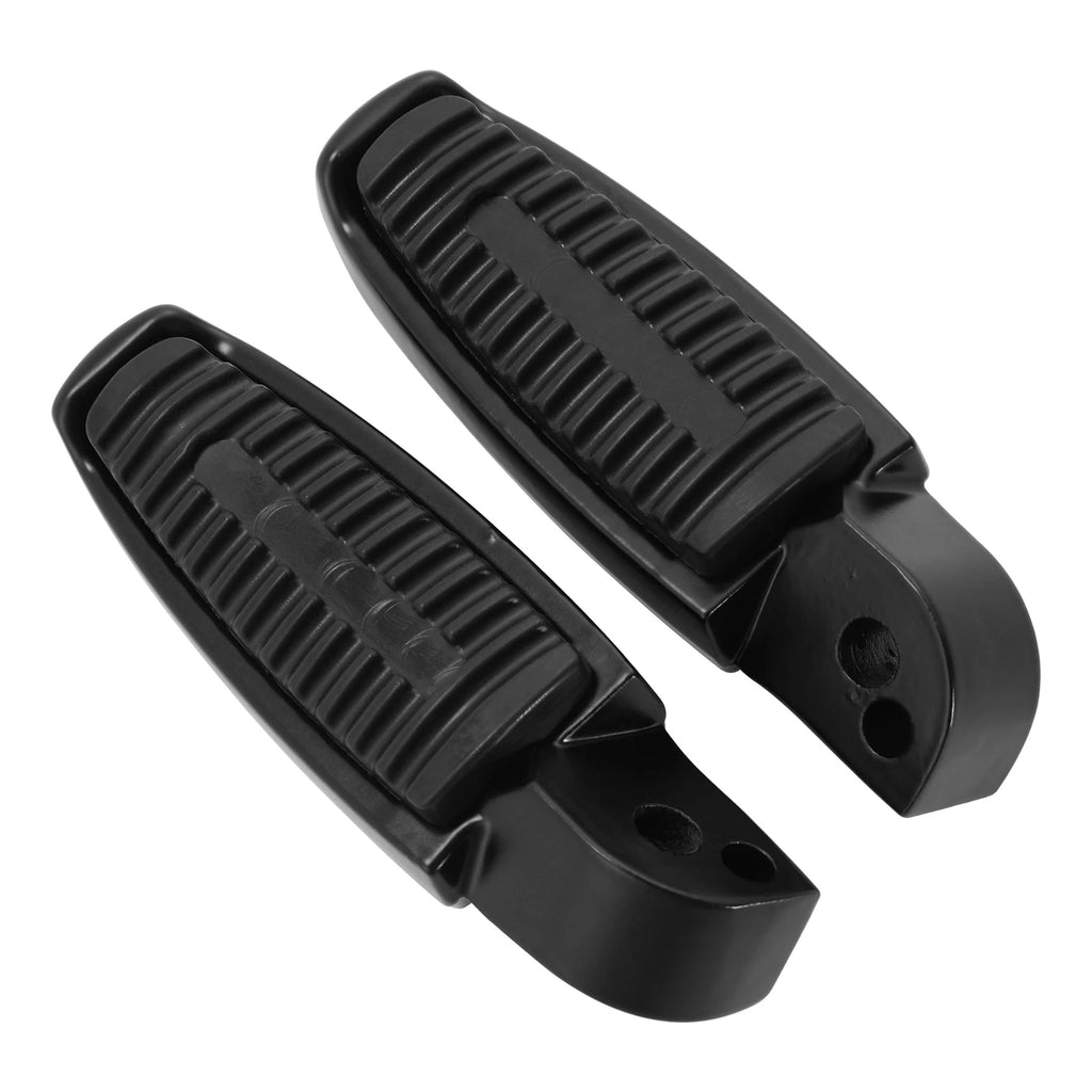 Passenger Footpegs Footrests for Harley Nightster RH975 (2022–2025)