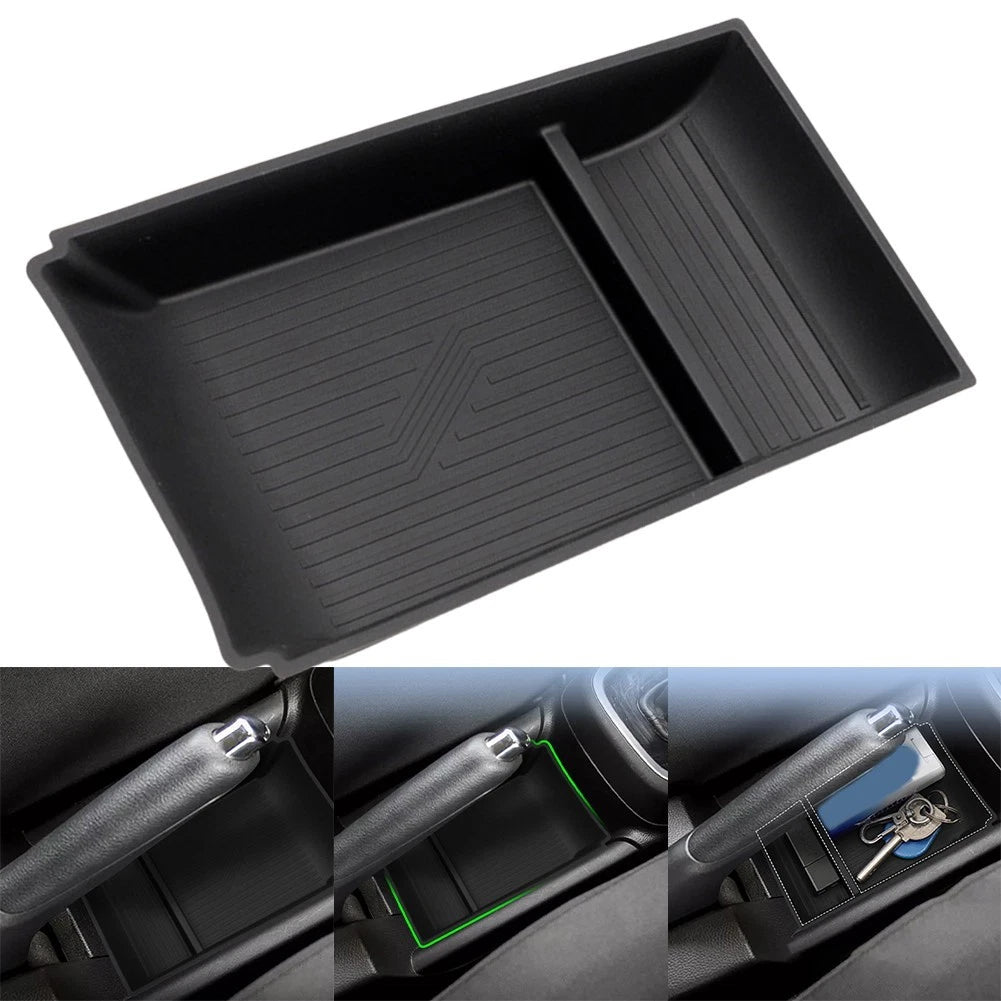 Storage Box for Suzuki Swift (2017–2023)