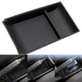 Storage Box for Suzuki Swift (2017–2023)