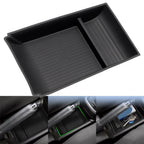 Storage Box for Suzuki Swift (2017–2023)