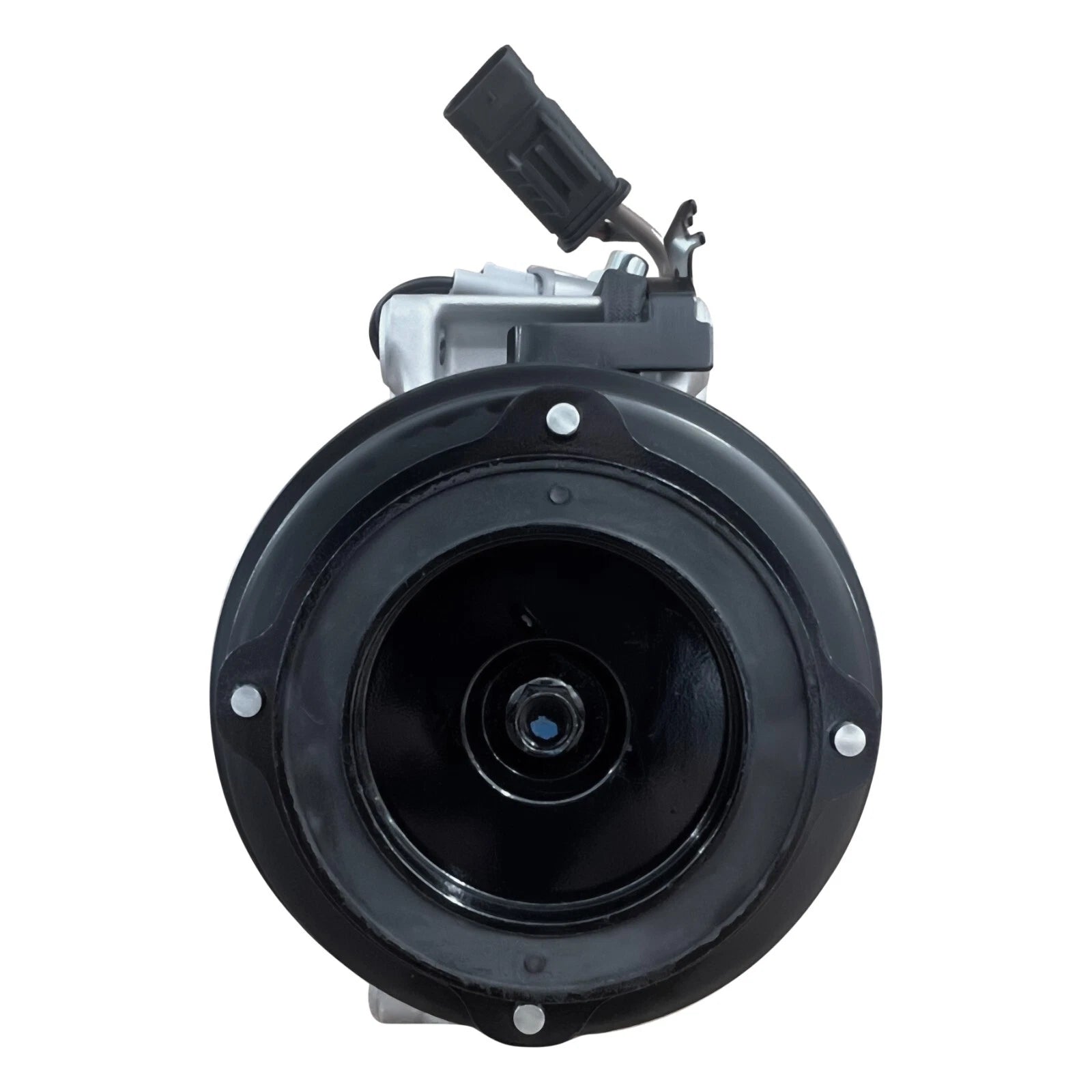 A/C Compressor Kit Replacement for Mercedes SL550 4.7L (2020-2020)