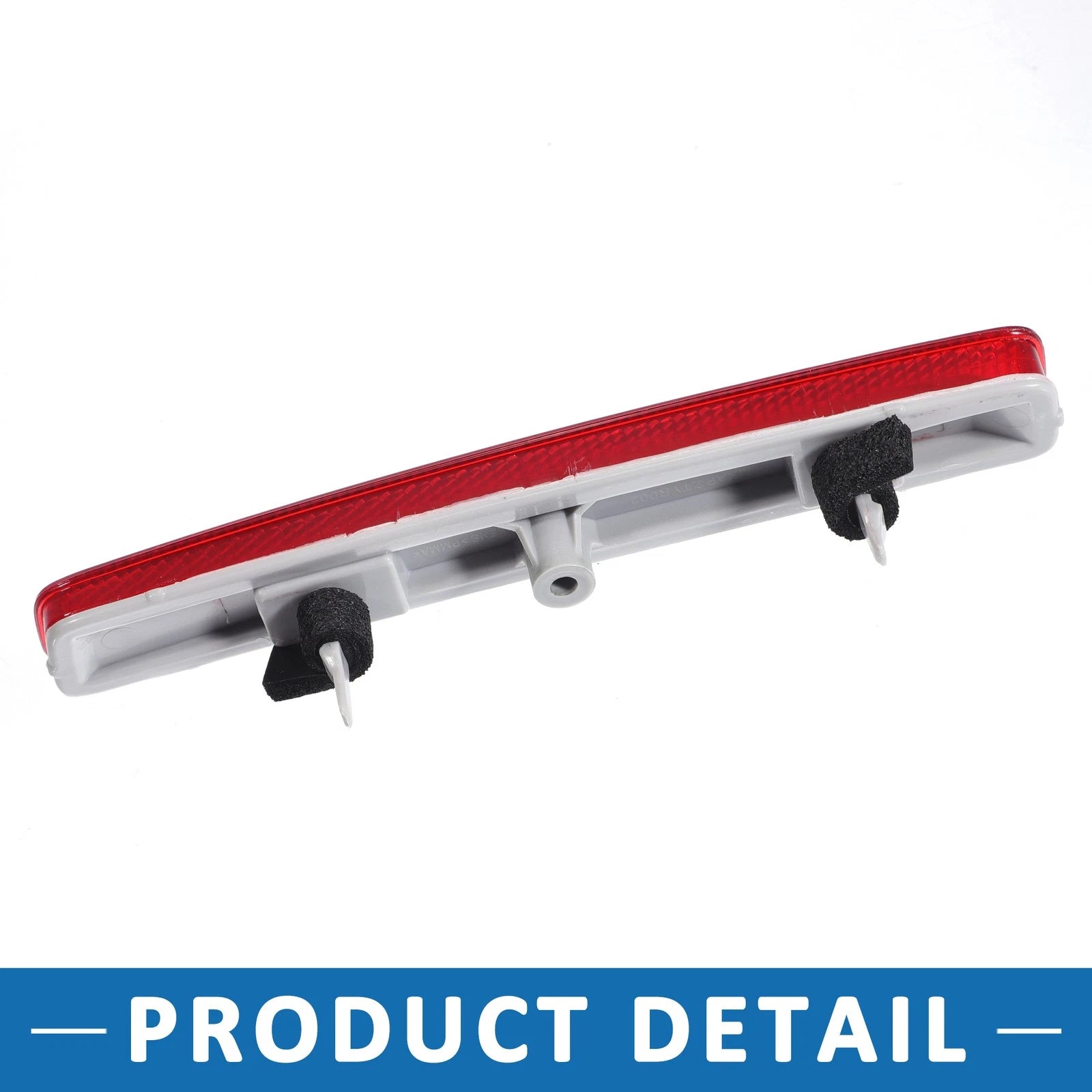 Rear Right Side Bumper Reflector No. 8191047010 for Toyota Prius (2012–2019)