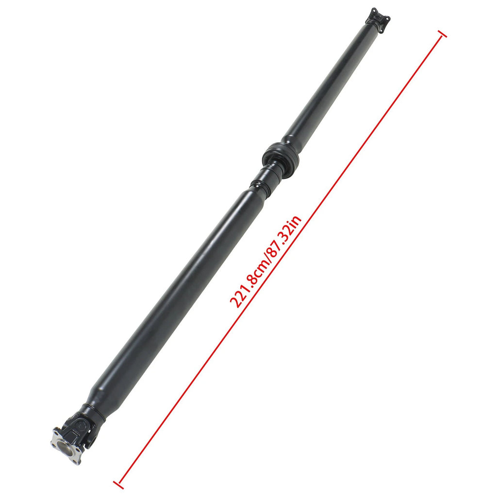 Rear Driveshaft Assembly for Infiniti QX60 (2014)