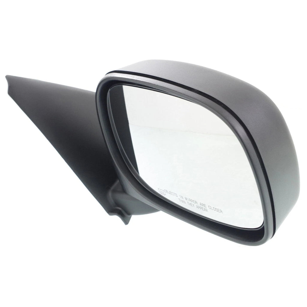 Power Heated Side View Mirrors Set of 2 for Ram Pickup Truck