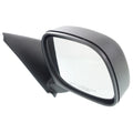 Power Heated Side View Mirrors Set of 2 for Ram Pickup Truck