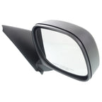 Power Heated Side View Mirrors Set of 2 for Ram Pickup Truck