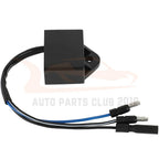 Fuel Pump Cut Off Relay for Kawasaki Mule 2500-3020 (2000-2023)