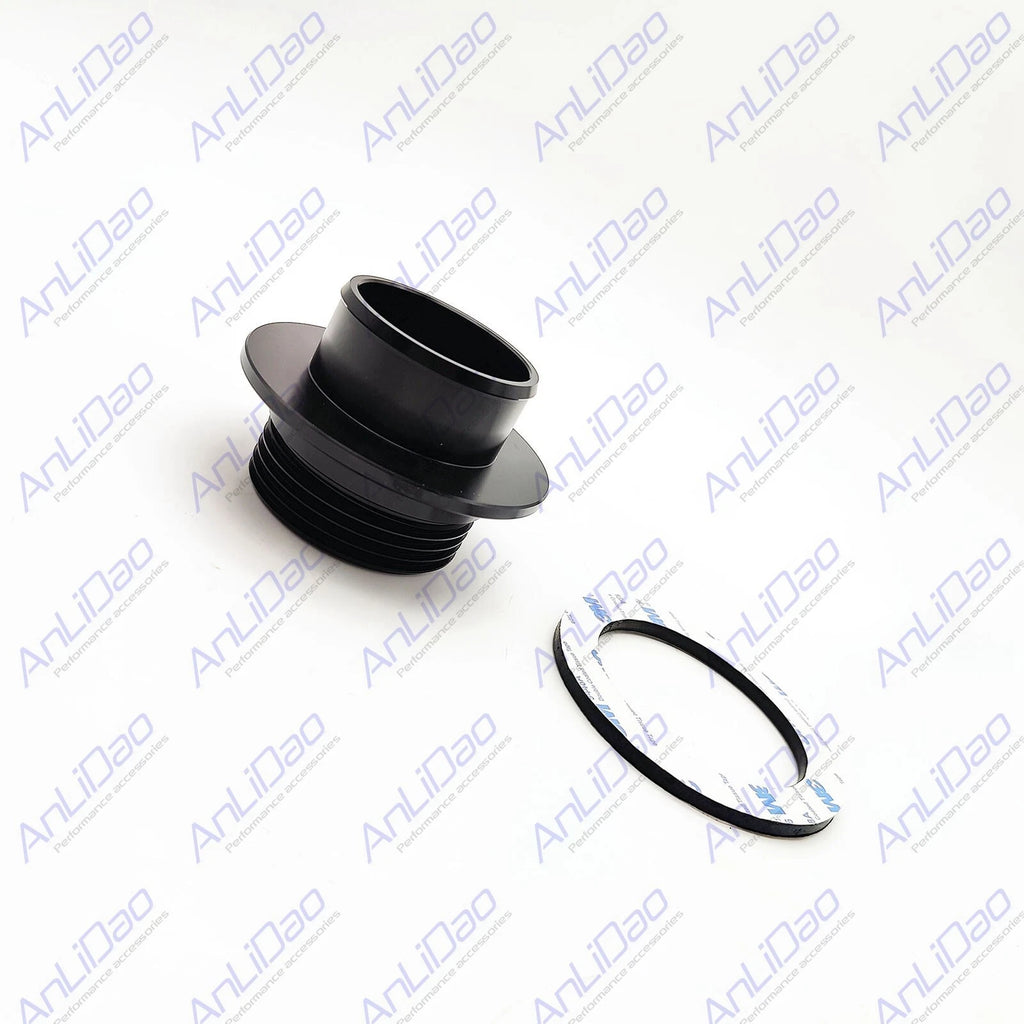 Replacement Free Flow Exhaust for Seadoo Spark (2014–2023) RS16130-ET