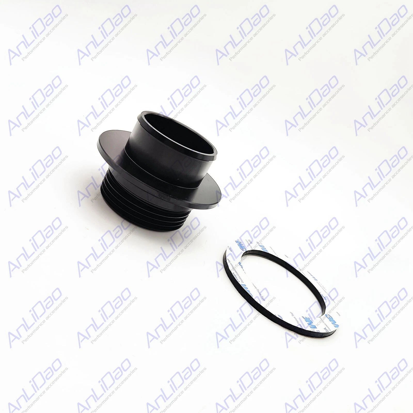 Replacement Free Flow Exhaust for Seadoo Spark (2014–2023) RS16130-ET