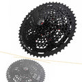 12-Speed Freewheel Cassette 9-50T for GX Eagle XD