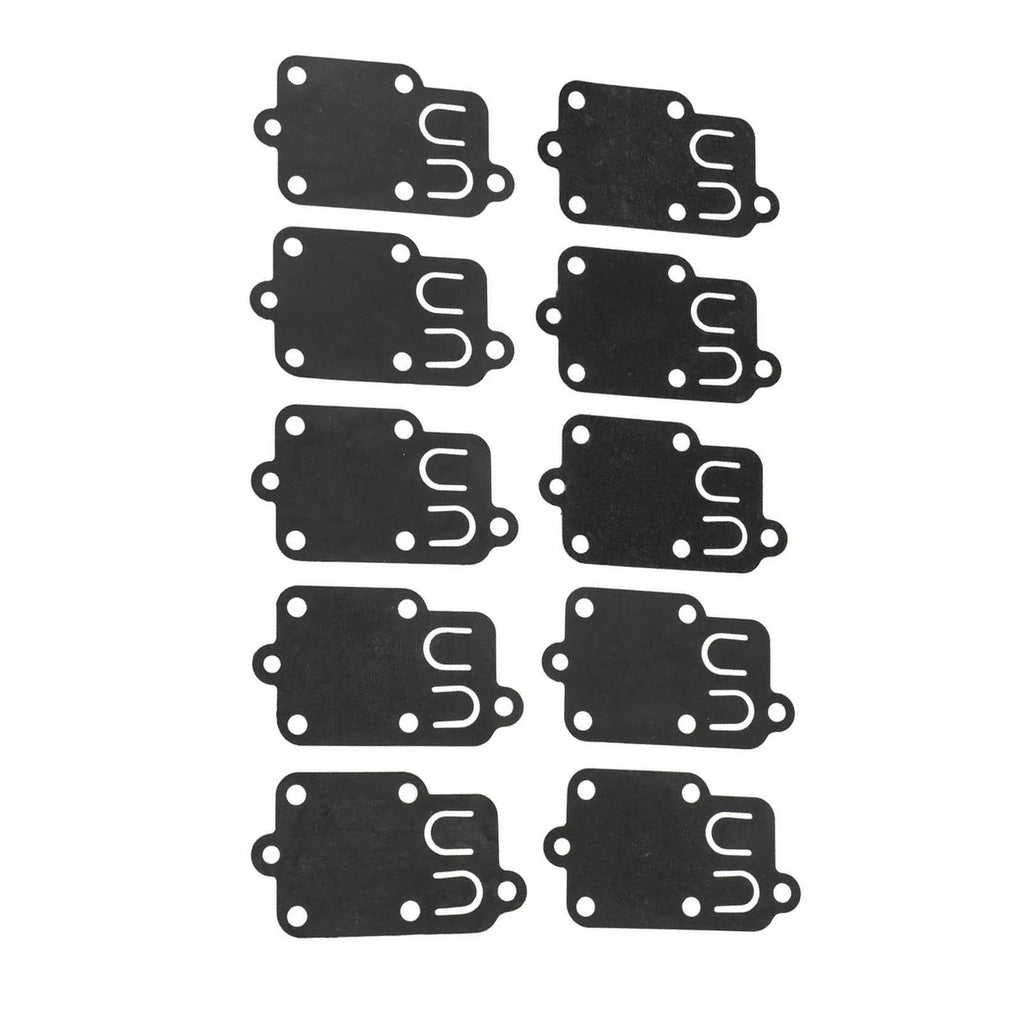 10X Carburetor Diaphragm for Pulsa Jet (272538S, 272637)