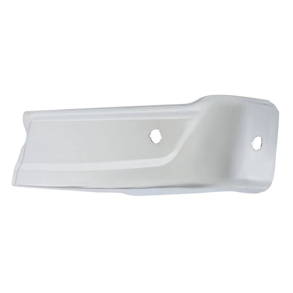 Rear Bumper Wrap Corner for F150 (2020–2023) with 2 Sensor Holes