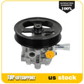 Power Steering Pump for Dodge Journey, Avenger (2008–2017)