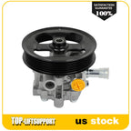 Power Steering Pump for Dodge Journey, Avenger (2008–2017)
