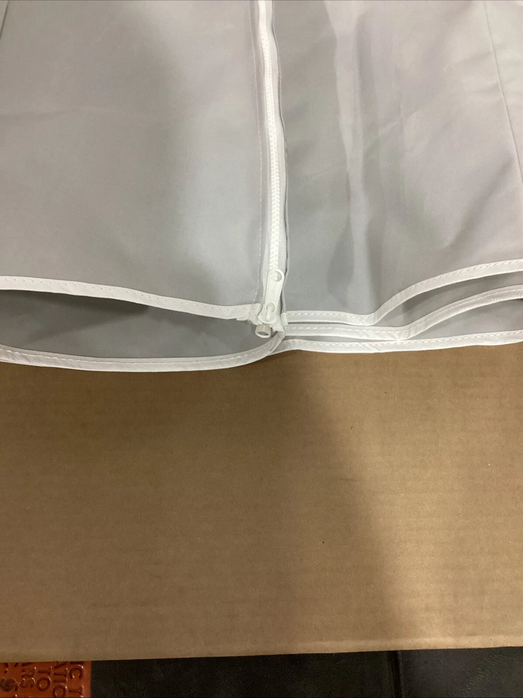 Privacy Enclosure Curtain for Regency Pontoon Boat Right Side (64 Inch)