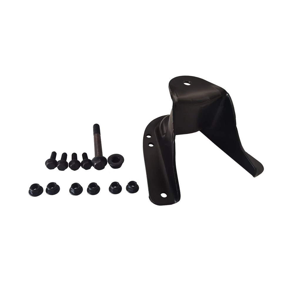 Rear Leaf Spring Hanger for Chevrolet P30 R30 R3500 GMC C2500 (1985–1991)
