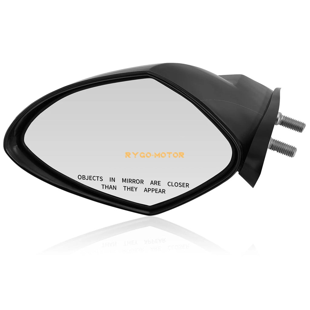 Left Hand Side Mirror for Yamaha FZR FZS WaveRunner GX1800 GX1800A (2009–2016)