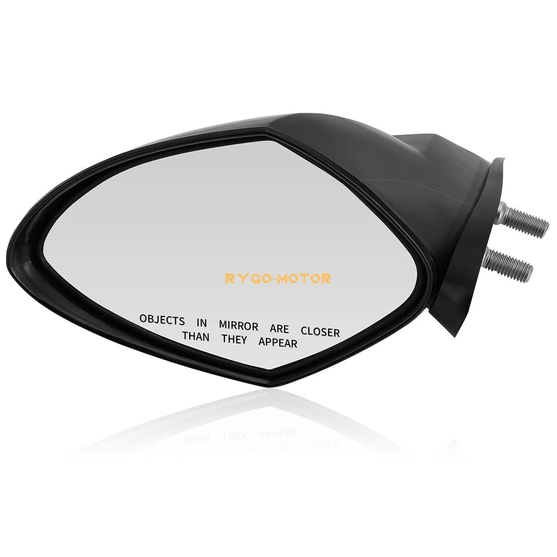 Left Hand Side Mirror for Yamaha FZR FZS WaveRunner GX1800 GX1800A (2009–2016)