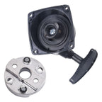 Recoil Pull Starter for 23cc 26cc Hedge Trimmer (52MM)