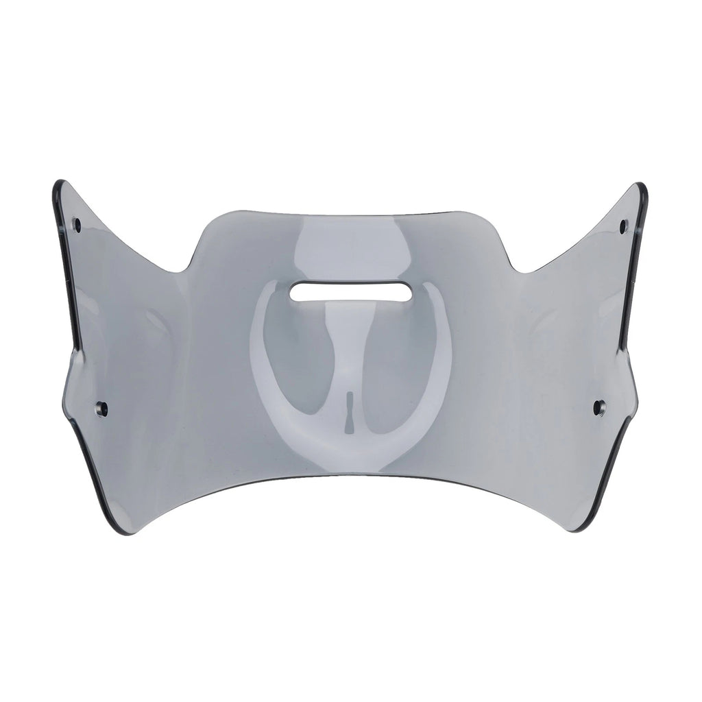 Windshield Windscreen for Yamaha XSR900 (2022–2025) Gray
