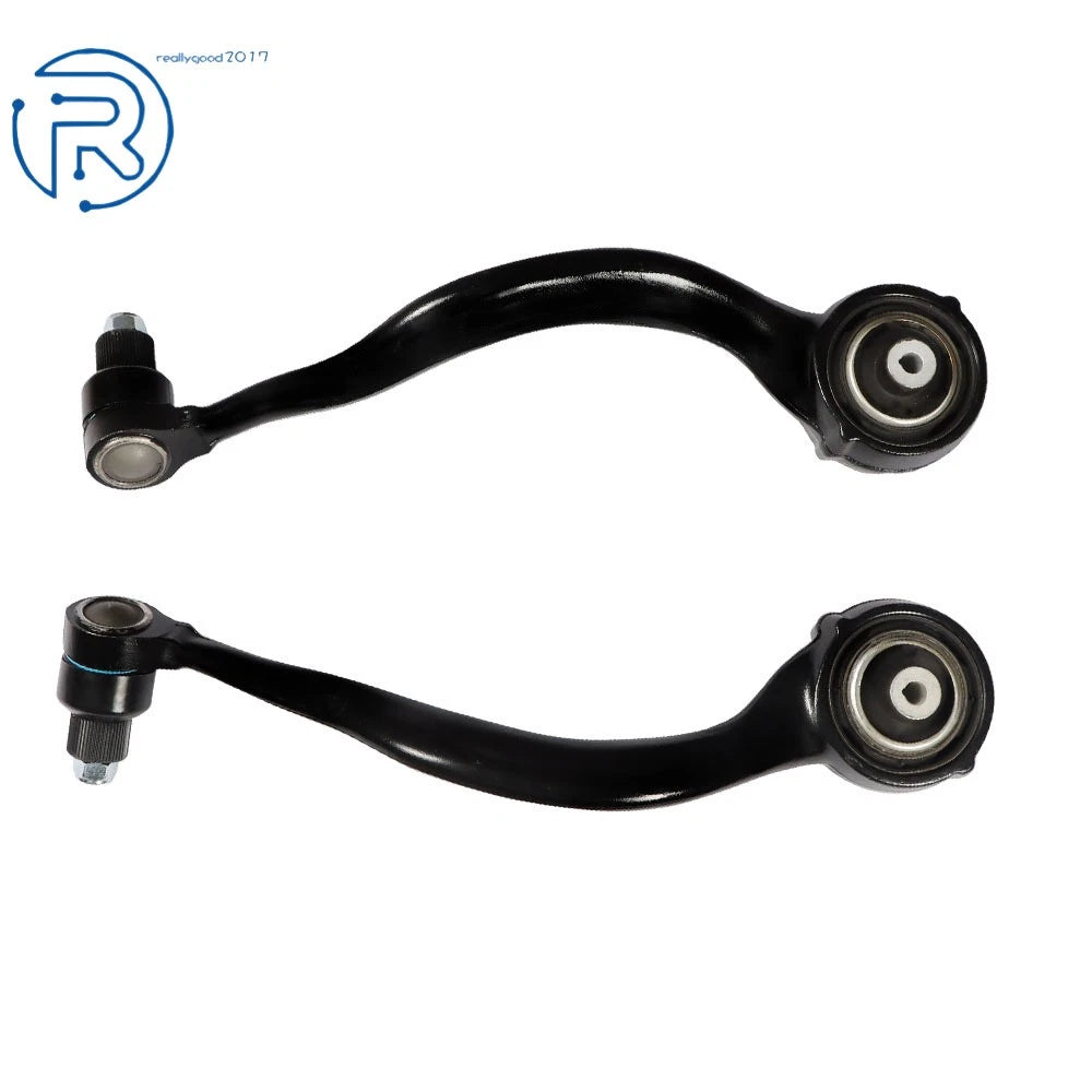 Front Lower Control Arms for Land Rover 4-Door (2013-2020)