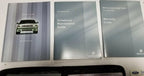 Owner's Manual with Case for Mercury Montego (2006)