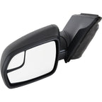 Driver Side Mirror for 2015-2018 Ford Edge