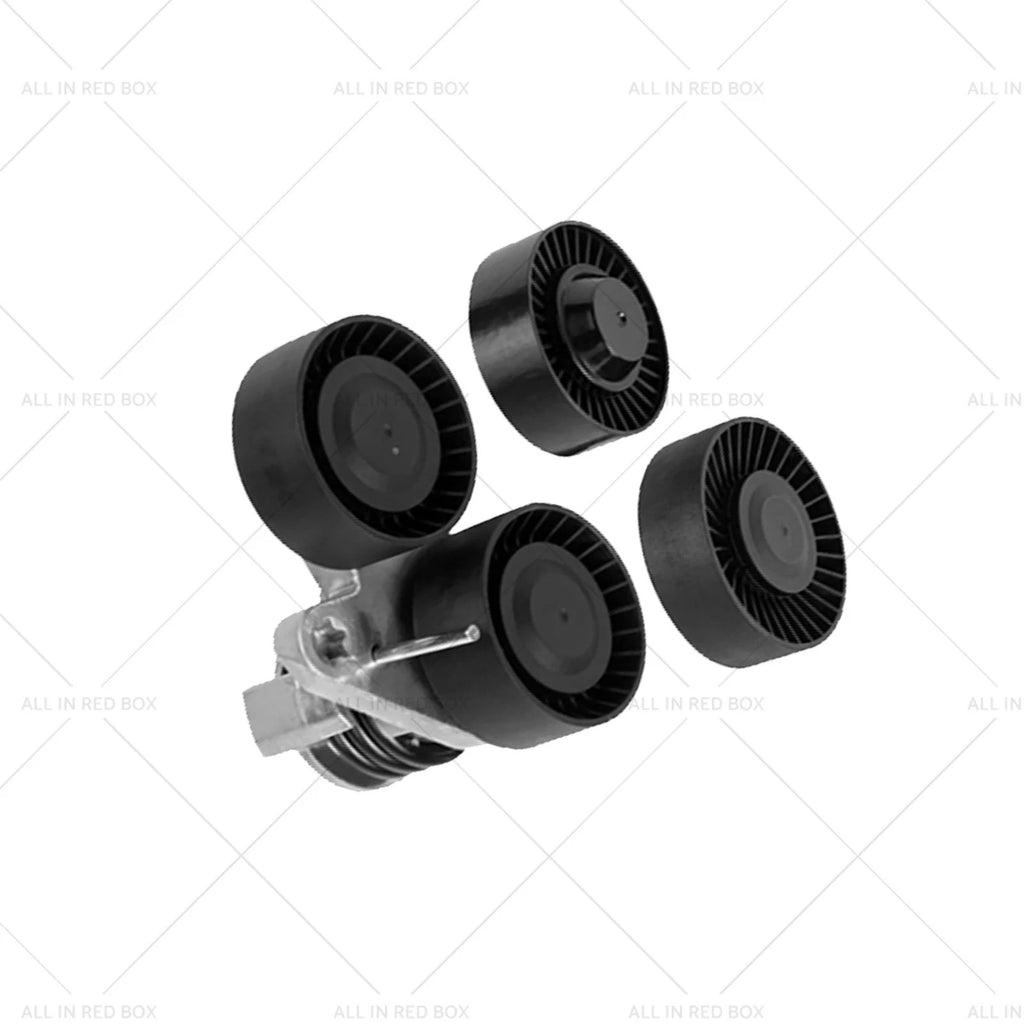 Drive Belt Pulley Tensioner Kit for BMW 335i 135i (2005–2010)