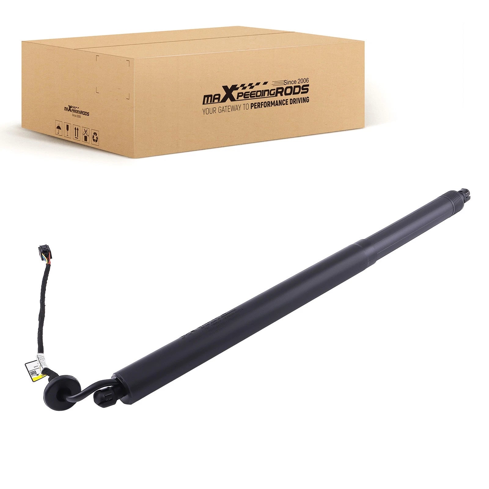 Tailgate Lift Support for Land Rover Discovery L462 (2017–2023) LR083138