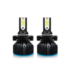 2X 5202 LED Fog Light Bulbs for GMC Sierra 1500 2009-2014