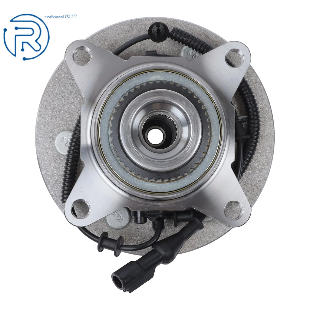 Front Wheel Hub 6 Lug for Ford F-150, Lincoln Mark (2005–2008) 515079